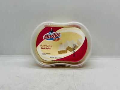 Hodja Plain Halva 350g