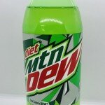 Diet MTN DEW 2L.