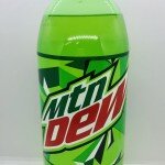 MTN DEW 2L.