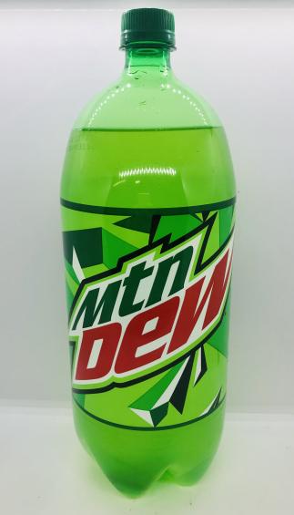 MTN DEW 2L.