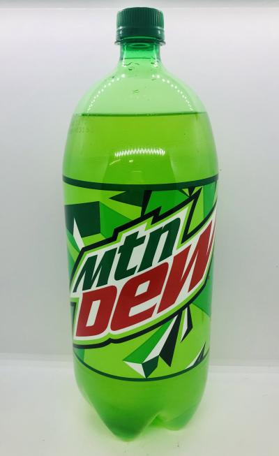 MTN DEW 2L.