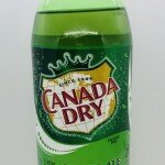 Canada Dry Ginger Ale 2L.