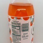 Crush zero sugar Orange 2L.