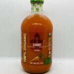 Georgia's Natural Carrot 1L