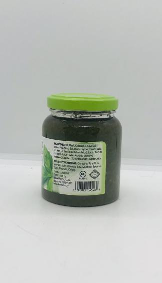 Taamti Classic Pesto