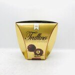 Truffina Milk Chocolate with Hazelnut Gold Series 280g