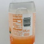 Canada Dry Mandarin Orange 2L.