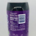 Sunkist Grape soda 2L.