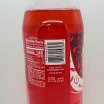 Canada Dry Cranberry Ginger Ale 2L.