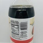 A & W Zero Sugar Root beer 2L.