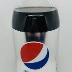 Pepsi diet 2L.