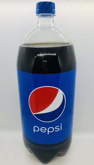 Pepsi 2L.