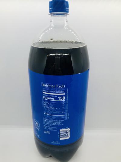 Pepsi 2L.