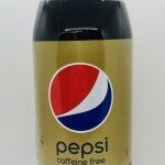 Pepsi caffeine free 2L