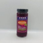 Manischewitz Beet Horseradish