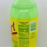 Squirt grapefruit soda 2L.