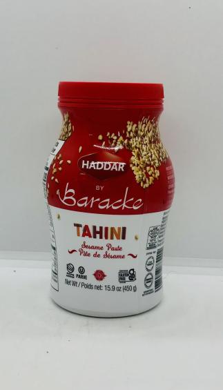 HADDAR Tahini Sesame