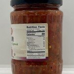 Galil Pinjur Roasted Pepper Spread 540g.