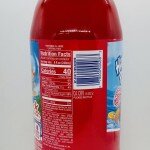 Hawaiian punch fruit juicy red 2L.