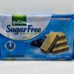 Gullon Sf Choco Wafer