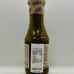 Stoev Sauce Tkemali Green Classic 320g.