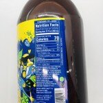 Brisk iced tea Lemon 3L.