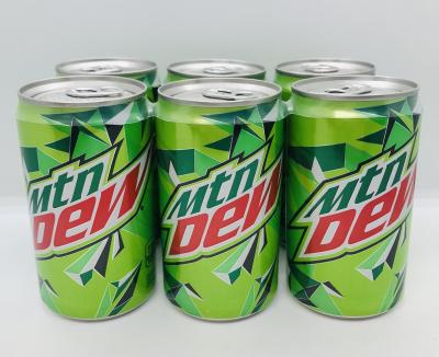 MTN DEW 222ml.