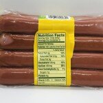 Oscar Mayer  Turkey Franks