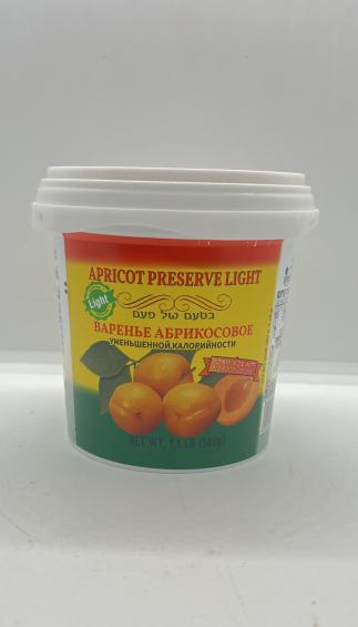 Apricot Jam Sf