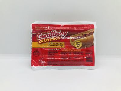 Gwaltney Original Chicken Hot Dogs