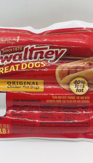 Gwaltney Great Dogs