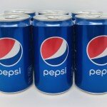 Pepsi 222 ml.