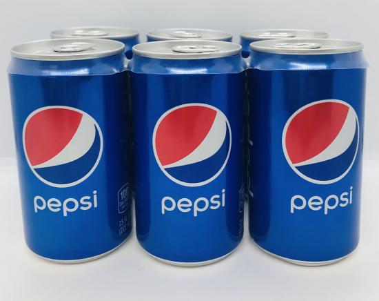 Pepsi 222 ml.