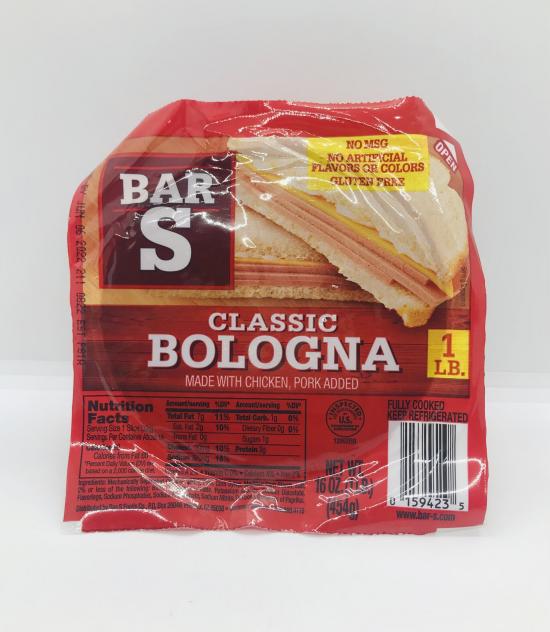 Bar S Classic Bologna