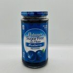 Polaner Blueberry Jam