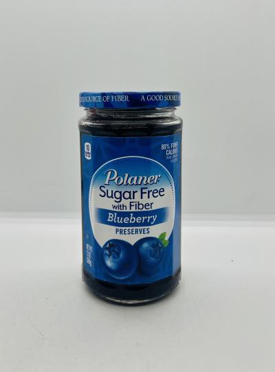 Polaner Blueberry Jam