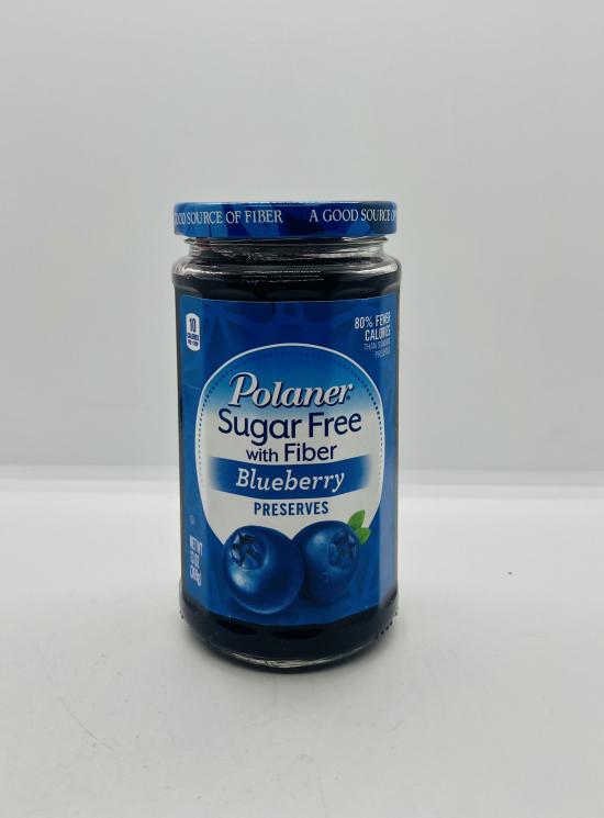 Polaner Blueberry Jam