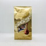 Lindt Lindor Assorted 144g