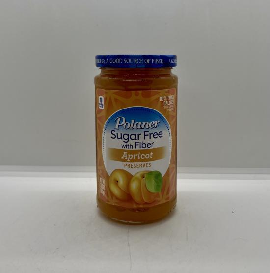 Polaner Apricot Jam