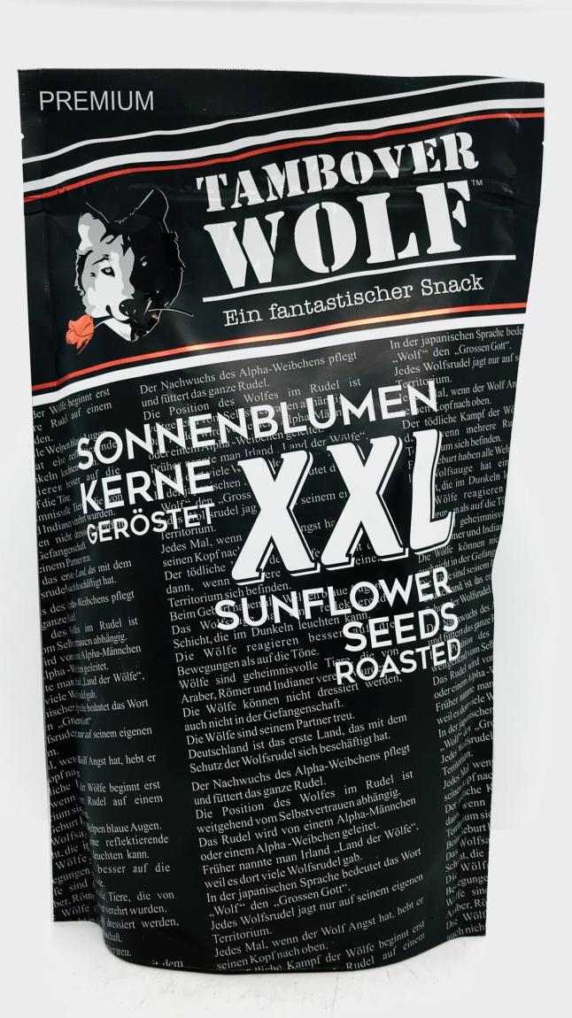 Tambover Wolf XXL 400g