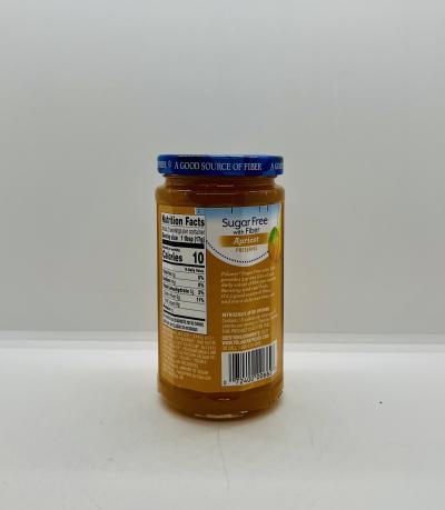 Polaner Apricot Jam