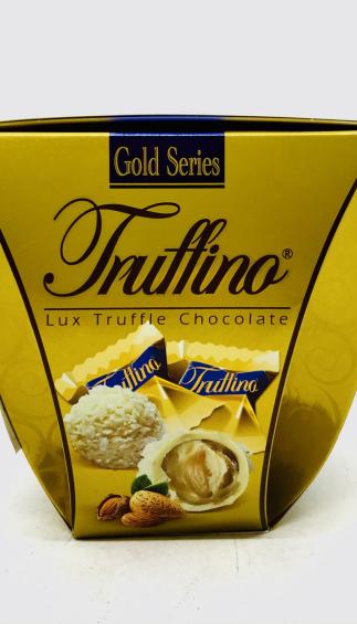 Truffina Almond Gold Series 280g