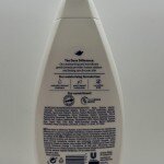 Dove Nourishing Silk Body Wash 500ml