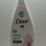 Dove Calming Balances & Softens Skin Body Wash 500ml