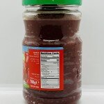 Floria Hot Pepper Paste 700g.