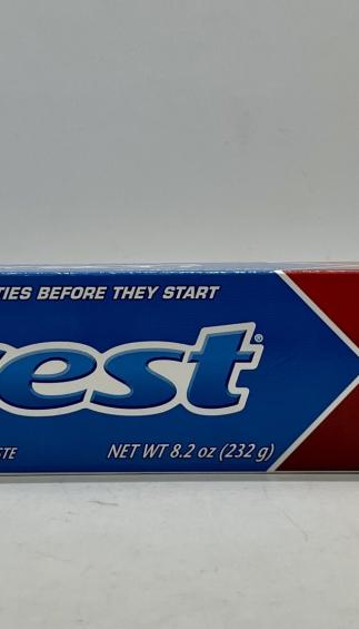 Crest Cavity Protection Regular Paste 232g