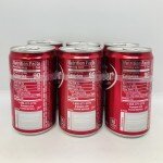 Dr. Pepper 221mL.