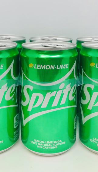 Sprite 222mL.