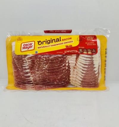 Oscar Mayer  Smoked Bacon 16Oz