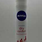 Nivea Anti-Transpirant Dry Comfort 48H Protection 200ml